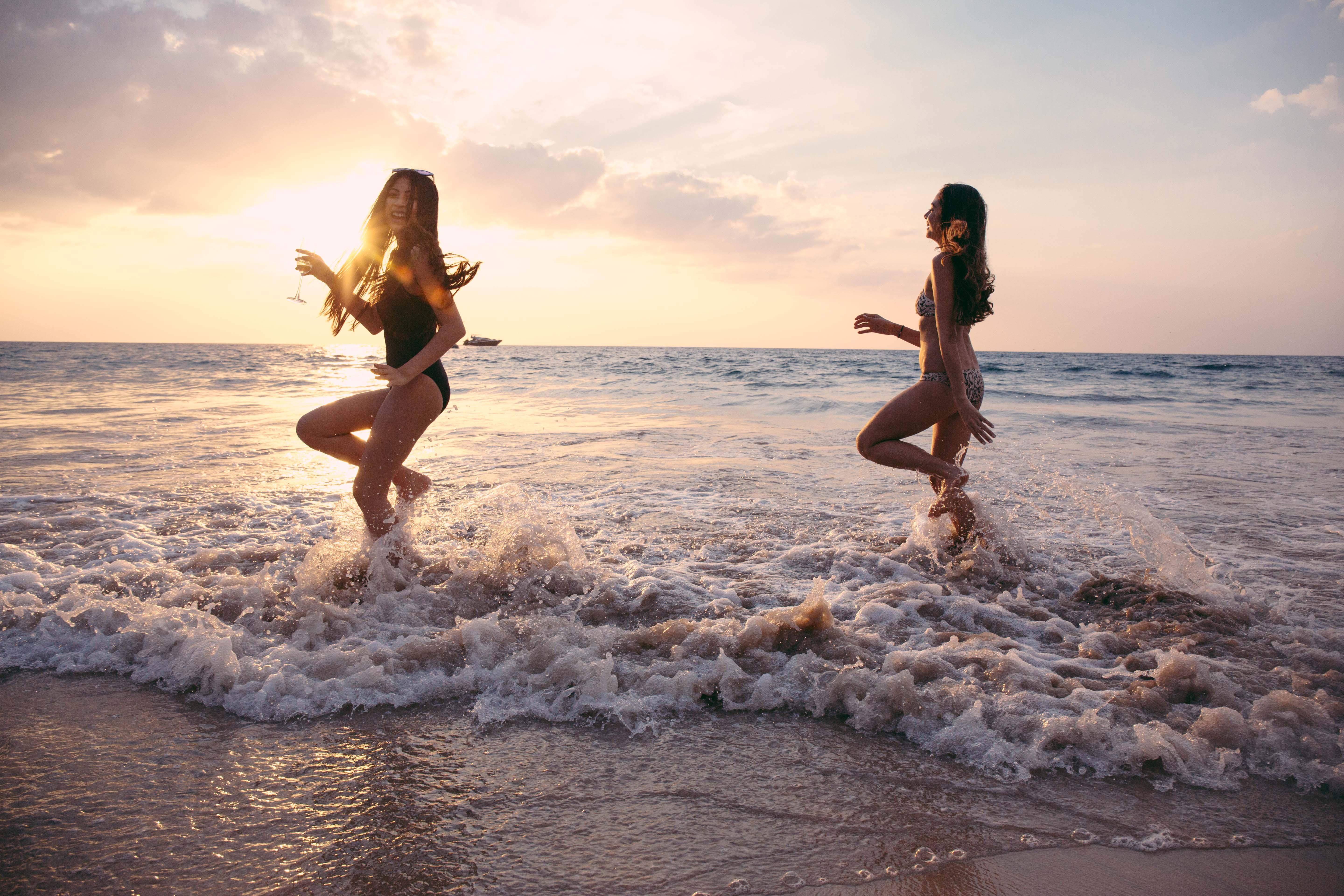 바바 비치 클럽 나타이 럭셔리 풀빌라 호텔 바이 스리 판와  Natai Beach 외부 사진